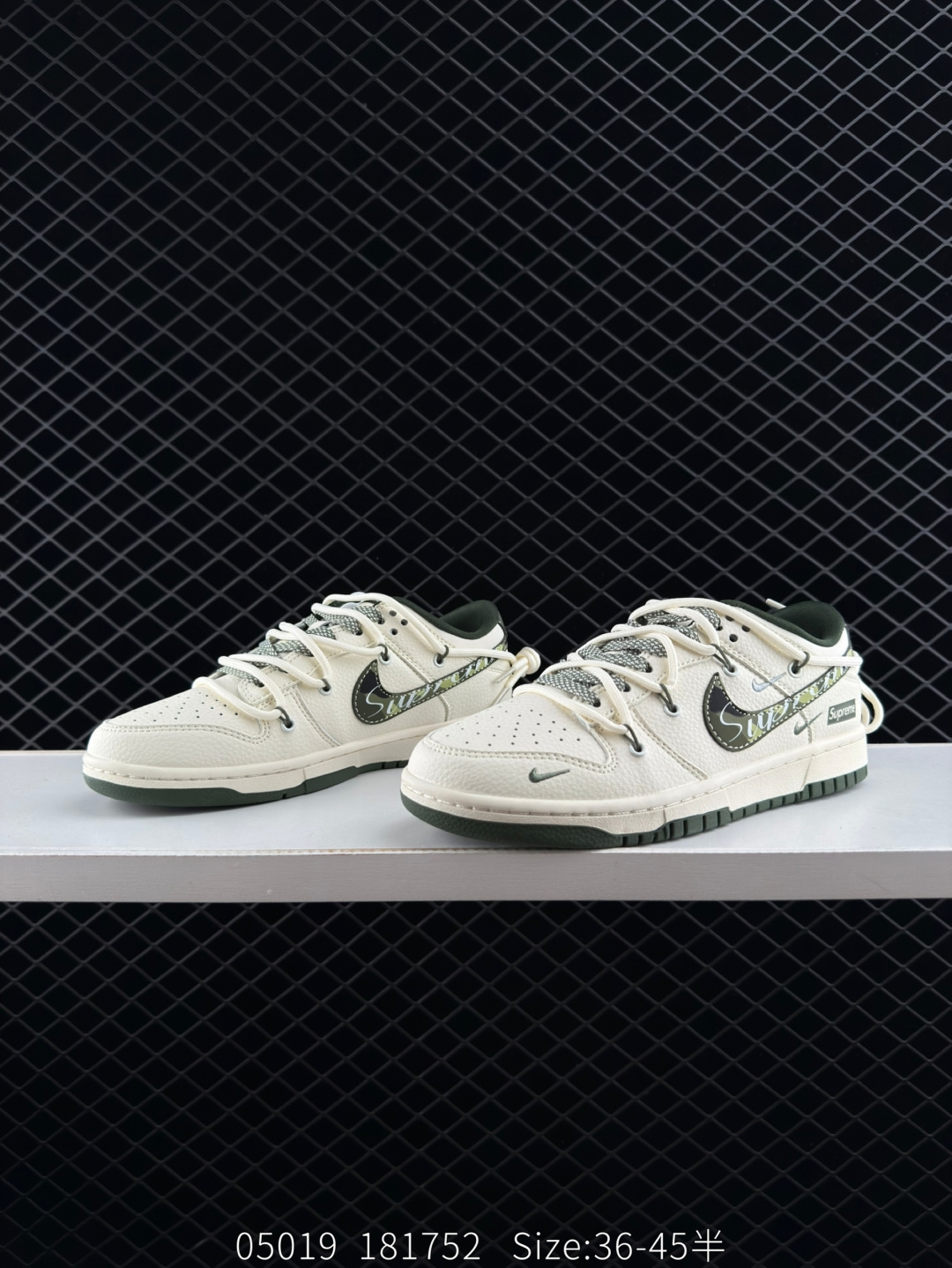 Givenchy x Travis Scott x Nike Air Jordan 1 Low OG SP